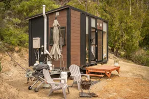 Wattle Grove Hideaway by Tiny Away - Image 2
