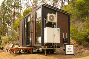 Wattle Grove Hideaway by Tiny Away - Image 2