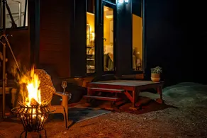 Wattle Grove Hideaway by Tiny Away - Image 5