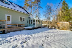 Hiking & Skiing Galore! Home in East Wallingford - Image 5