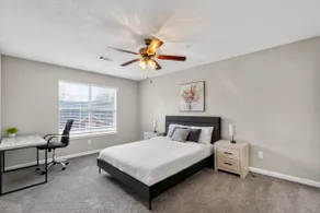 Comfy stay with patio and laundry near Atlanta - Image 5