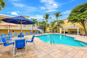 2BR Beach Club – Beach, Heated Pool & Hot Tub - Image 4