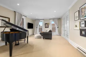 The Maple Suite - Historic Charm, Modern Luxury, F - Image 5