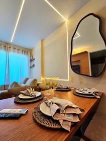 Sophisticated Living Room, 10 min from Downtown Porto - Image 3