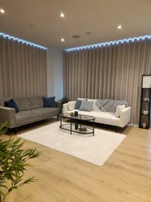 Executive Apartment - Gerrards Cross Golf Club - Parking - Image 4
