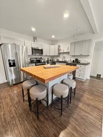 Rock Cove Cottage - Image 5
