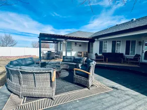 5BR Retreat Near Downtown Pets OK Sleeps 12 - Image 3