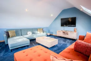 The Old Milking Parlour - 1 Bed Cottage - Amroth - Image 3