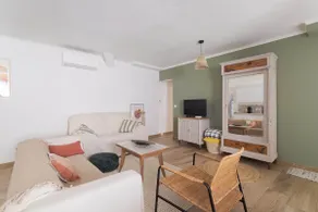 Beautiful 3-room apartment - Image 2