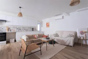 Beautiful 3-room apartment - Image 4