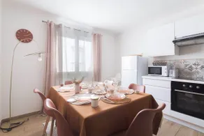 Beautiful 3-room apartment - Image 3