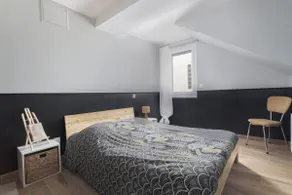 Beautiful 3-room apartment - Image 5