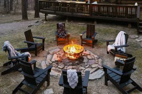 Great Lodge at Hillside- Iconic 6K Sqft Log Lodge - Image 4