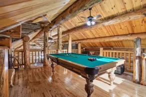 Great Lodge at Hillside- Iconic 6K Sqft Log Lodge - Image 5