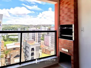 Apt 603 – Beautiful View, Barbecue Grill, En-suite – Near Shopping - Image 2