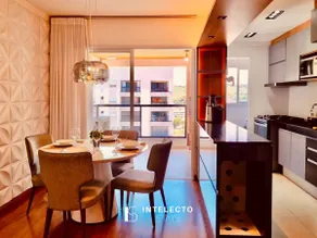 Apt 603 – Beautiful View, Barbecue Grill, En-suite – Near Shopping - Image 3