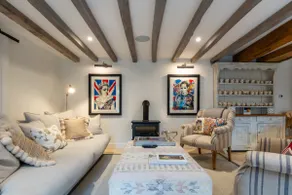 Stunning 6 BB Cottage & Annexe  - Image 2