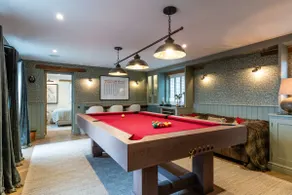 Stunning 6 BB Cottage & Annexe  - Image 4