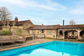 Stunning 6 BB Cottage & Annexe  - Image 3