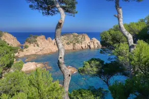 CALA NOSTRA - ROCA ROSA - Townhouse with shared pool - Image 5