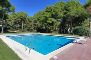 CALA NOSTRA - ROCA ROSA - Townhouse with shared pool - Image 2