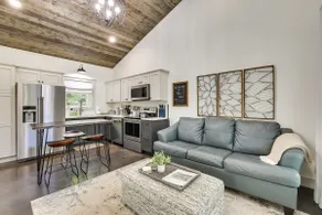 Whitewood w/ Hot Tub: Peaceful Wildwood Retreat - Image 5