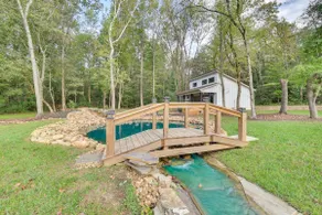 Whitewood w/ Hot Tub: Peaceful Wildwood Retreat - Image 2
