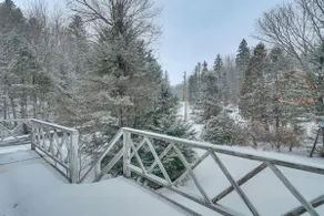 3 Mi to Mount Snow: Spacious West Dover Home - Image 5