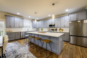 1 Mile to Quantico: 5BR Home w/ Game Room! - Image 3