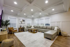 1 Mile to Quantico: 5BR Home w/ Game Room! - Image 2