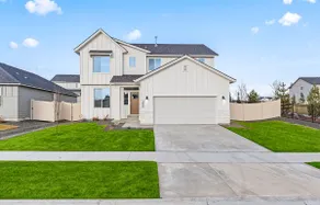 Luxury 5BR Retreat • Hot Tub • Game Room • EV - Image 3
