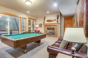 'white Water Lodge' Luxe Leavenworth Vacation Home - Image 5