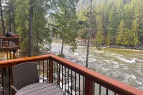 'white Water Lodge' Luxe Leavenworth Vacation Home - Image 4