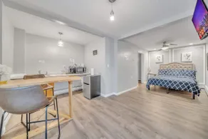 Newly Renovated Private Suite - Image 2