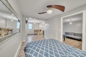 Newly Renovated Private Suite - Image 3