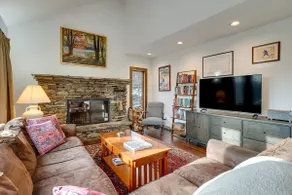 Near Okemo & Killington: Home w/ Sauna & Fireplace - Image 3
