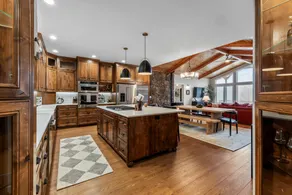 Chiloquin Ridge River Retreat - Image 2