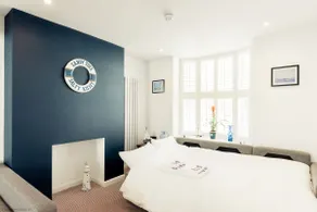 The Beach House - Seafront (Sleeps 20) - Image 5