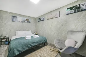 Le Sauvage - 4 prs - Wifi -Proche Paris - Image 3