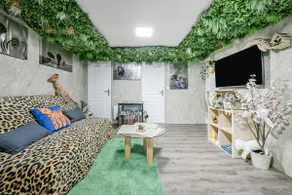 Le Sauvage - 4 prs - Wifi -Proche Paris - Image 2