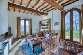 Lovely house in Tuscany with pool - Image 3