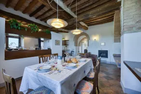 Lovely house in Tuscany with pool - Image 4