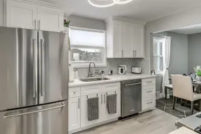 Newly Remodeled! Upscale Home in Buffalo Suburbs - Image 3