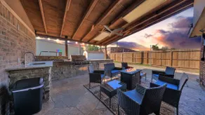 Spacious 6BR House | Sleeps 15 | 1GB|WD | Galleria - Image 4