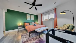 Spacious 6BR House | Sleeps 15 | 1GB|WD | Galleria - Image 5
