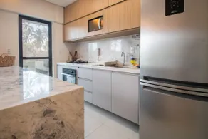 3 Bedroom Beachfront Apartment with Private Pool - Image 4
