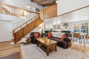 Peaceful Getaway | Game Room | Lakes Region - Image 2