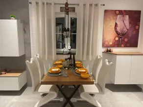 Holiday home, 55 m² (Saras Weinchalet) - Image 3