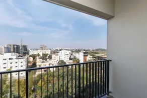 The Horizon Vista by RedOliveNr Aster CMI Hebbal - Image 4