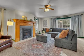 Laurel Haven | Private Pool + Fireplace - Image 3